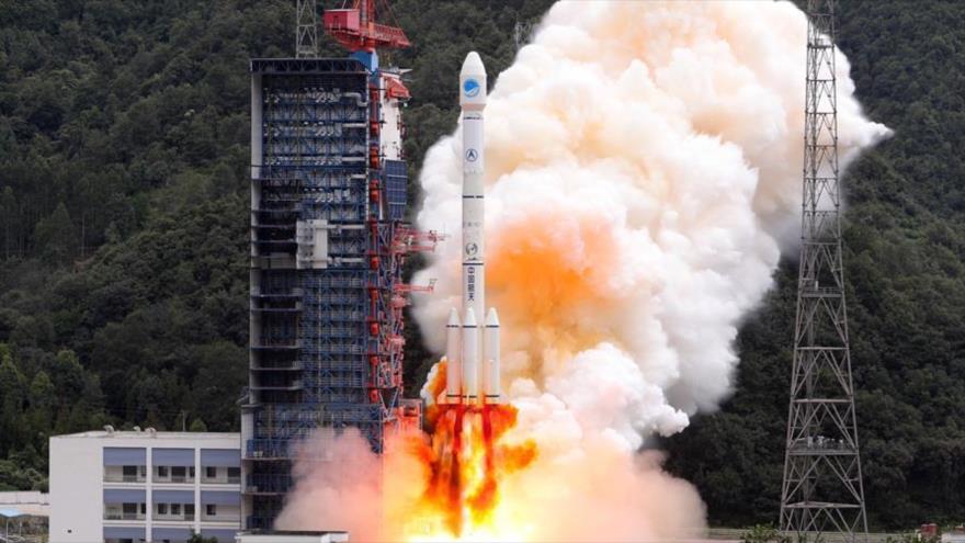 Fuente: Xinhua