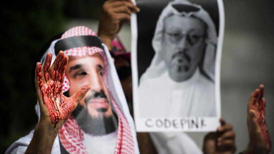 ¿Cómo reaccionan aliados occidentales de Riad al caso Jashoggi?