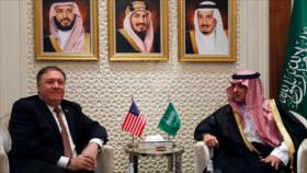 Senador republicano: EEUU debe replantear sus lazos con Arabia Saudí 