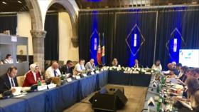 Irán, víctima del terrorismo, seguirá la lucha antiterrorista