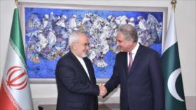 Irán pide a Paquistán seriedad para liberar a militares raptados