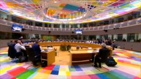 Cumbre de la UE para discutir Brexit termina sin resultados