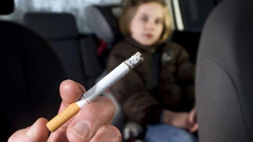 Un estudio muestra que la exposición de los padres a la nicotina puede afectar a la salud cognitiva de sus hijos y nietos.