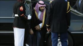 Informe: 7 de los asesinos de Jashoggi son escoltas de Bin Salman