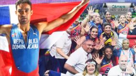 Cámara al Hombro: Héroes pese a la adversidad en República Dominicana