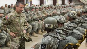 Tiroteo en Afganistán deja herido a un comandante de la OTAN