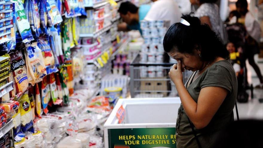 El dolor de todos los argentinos| Se espera que la inflación del 2019 sea de un 40%