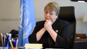 Diputados chilenos piden a Bachelet constatar colonización israelí
