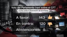 Irán Hoy: Controversias sobre las regulaciones del GAFI en Irán