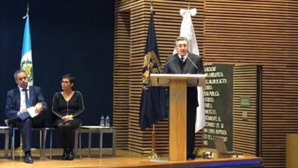 CNDH de México condena políticas ‘racistas’ y xenófobas de Trump