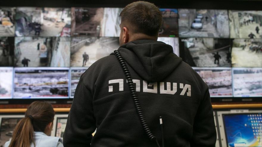“‘Spyware’ israelí sirve a dictadores para cazar a opositores” | HISPANTV