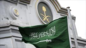 Arabia Saudí confirma la muerte de Jamal Khashoggi en su consulado