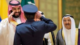 ‘Anuncio saudí de muerte de Khashoggi busca proteger a Bin Salman’