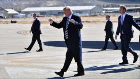 Trump confirma abandono de acuerdo con Rusia sobre armas atómicas
