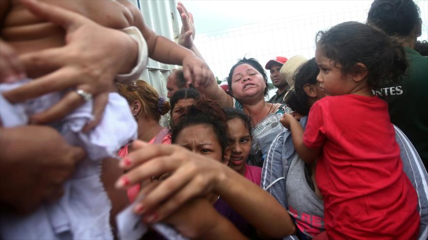 Fuente: Reuters