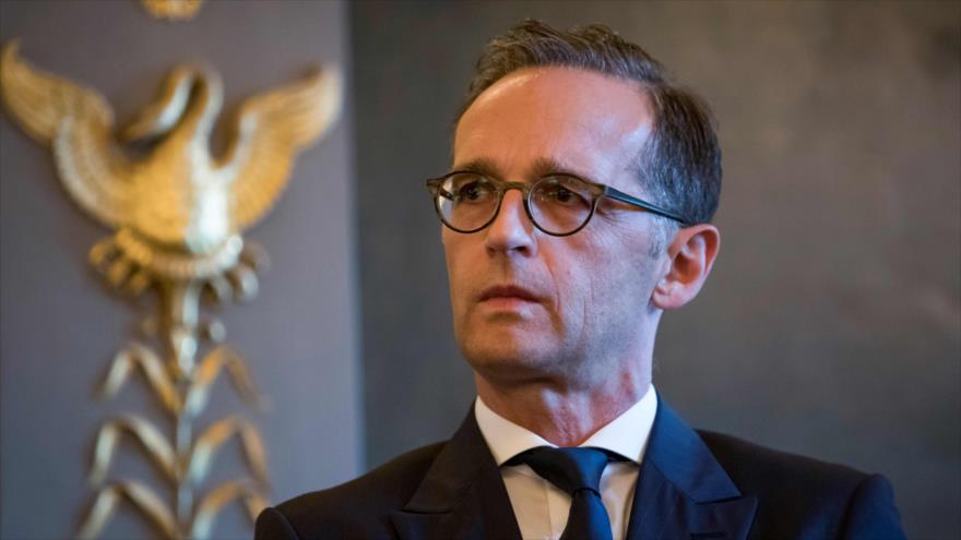 Heiko Maas pide a Berlín que suspenda la venta de armas a Riad | HISPANTV