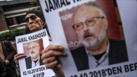 Canadá: Es increíble la versión saudí sobre la muerte de Khashoggi