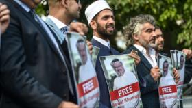 Nueva Zelanda se suma a la condena global por caso Khashoggi