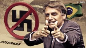 #ElesNao: el auge de les Bolsonares