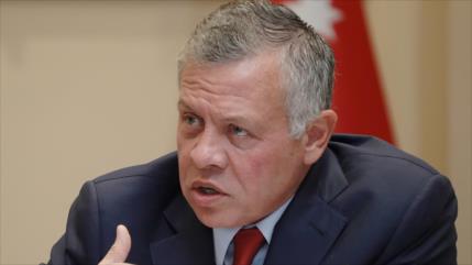 Jordania acaba con partes de tratado de paz con Israel