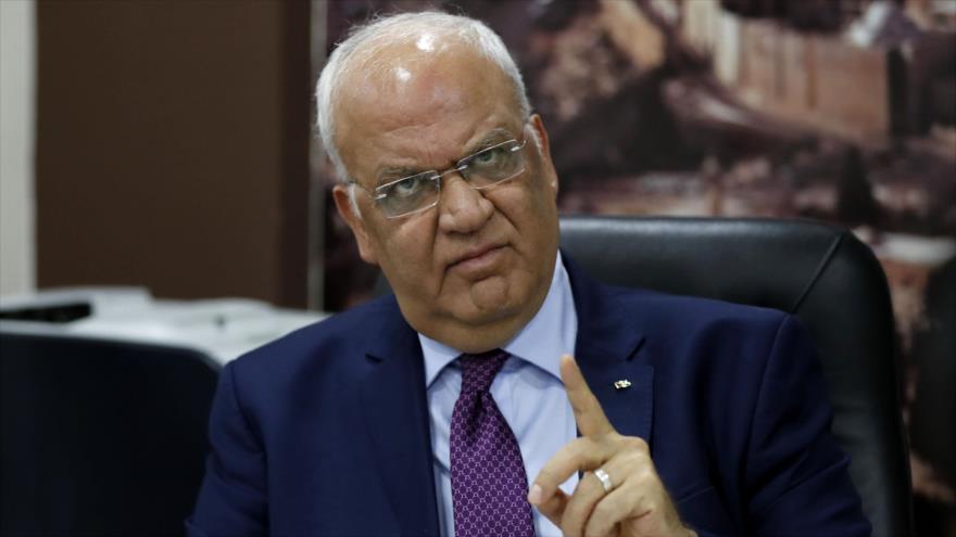 OLP: Israel intenta restringir la presencia palestina en Al-Quds | HISPANTV