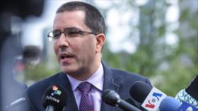 Caracas: EEUU reconoce que sanciones afectan al pueblo venezolano