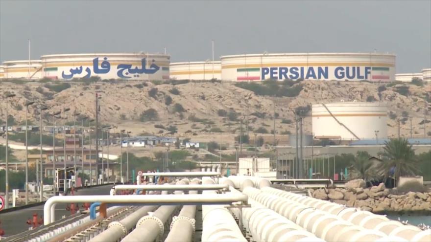 Exportaciones no petroleras de Irán crecen 13 % en primer semestre