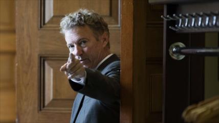 Senadores de EEUU piden castigar a Bin Salman por caso Khashoggi