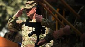 Muere en Afganistán un soldado de EEUU y otros 2 resultan heridos