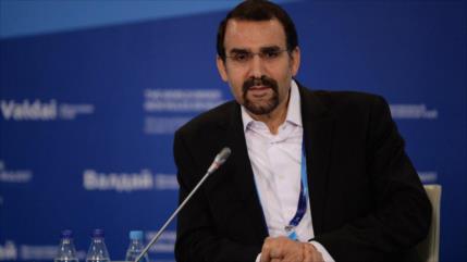 ‘La UE lanzará en noviembre plan para eludir sanciones de EEUU’