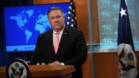 EEUU revocará visas a los implicados en el asesinato de Khashoggi