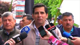 Organizaciones chilenas rechazan nueva zona de sacrificio 