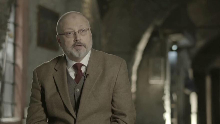 Turquía: asesinato de Khashoggi no quedará impune