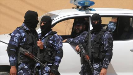 HAMAS detiene en Gaza a un ‘peligroso’ espía israelí
