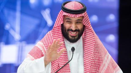 Principal acusado del asesinato de Khashoggi: Es un crimen odioso