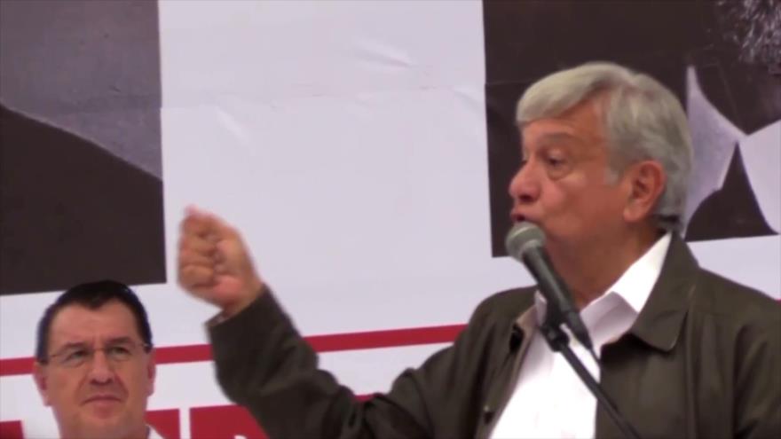 México eliminará inspectores de Hacienda: AMLO