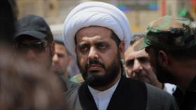 “Aprobación del nuevo Gobierno iraquí fracasó planes de EEUU”