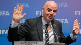 FIFA prohibió que Barcelona juegue un partido de la Liga en EEUU