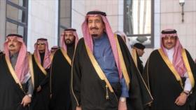 Caso Khashoggi se suma a otras desapariciones de príncipes saudíes 