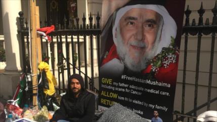 Legisladores británicos condenan tortura de presos en Baréin