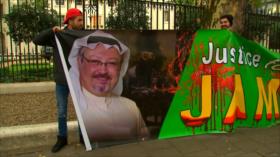 Informe: Cadáver de Khashoggi fue disuelto en ácido por saudíes