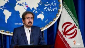 Irán acusa a Israel de querer sembrar discordia entre musulmanes
