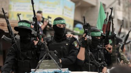 HAMAS denuncia la normalización de lazos con Israel