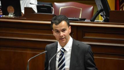 PSOE apoya a Haddad para evitar llegada del “racismo” en Brasil 