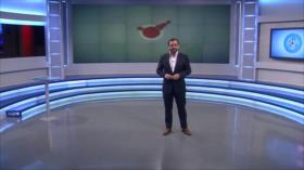 Recuento: Caravana de migrantes centroamericanos