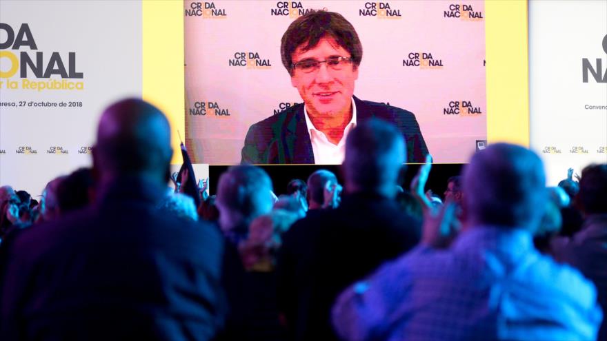 Puigdemont dirigirá un gobierno catalán paralelo en Bélgica 23370513_xl