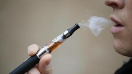 Detectan posibles elementos tóxicos en cigarrillos electrónicos