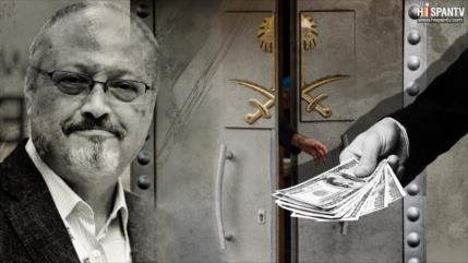 Jamal Khashoggi: ¿magnicidio o campaña de propaganda engañosa?