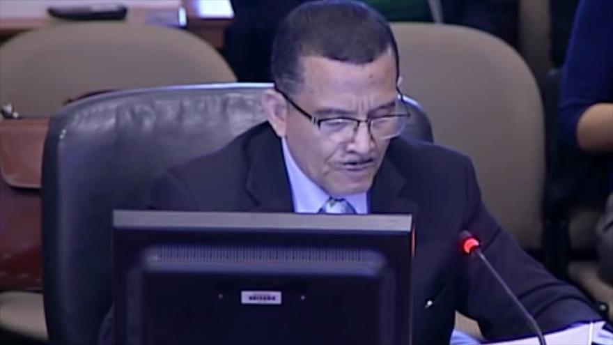 Gobierno de Nicaragua denuncia injerencismo por parte de la CIDH