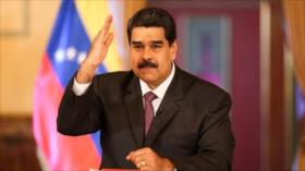 Maduro pide a Bolsonaro relaciones diplomáticas de respeto